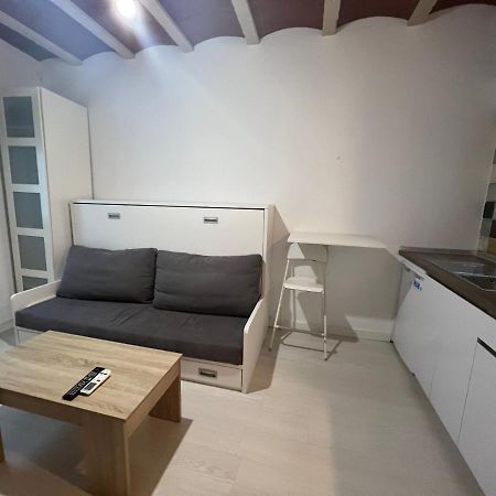 Apartamentos Puerta Del Tajo Ronda Bagian luar foto