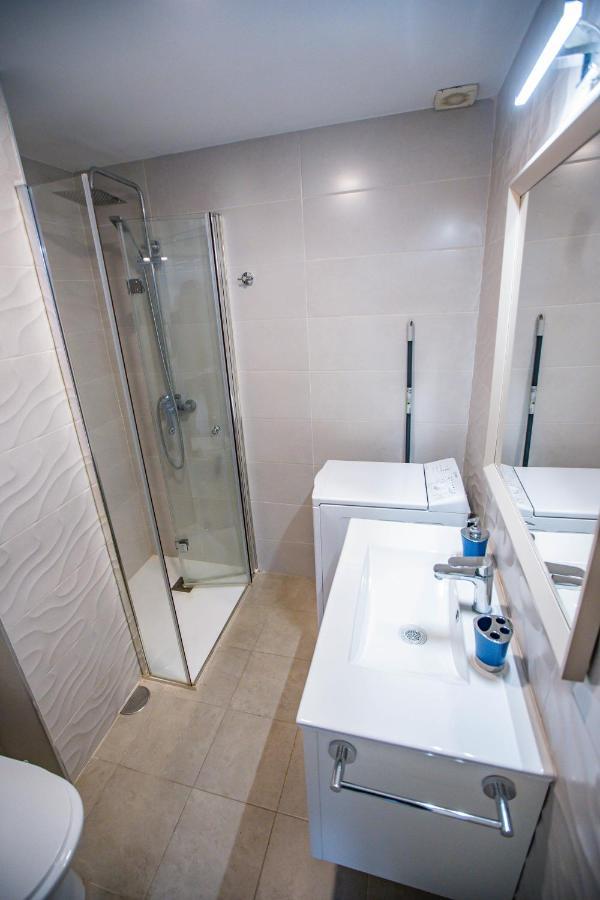 Apartamentos Puerta Del Tajo Ronda Bagian luar foto