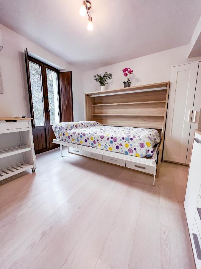 Apartamentos Puerta Del Tajo Ronda Bagian luar foto