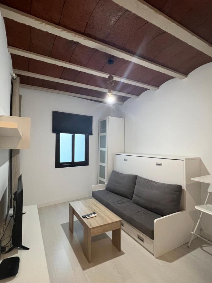 Apartamentos Puerta Del Tajo Ronda Bagian luar foto