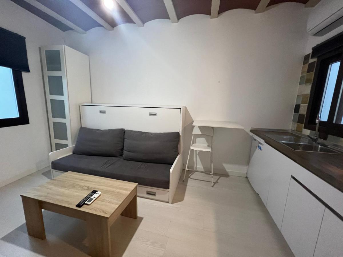 Apartamentos Puerta Del Tajo Ronda Bagian luar foto
