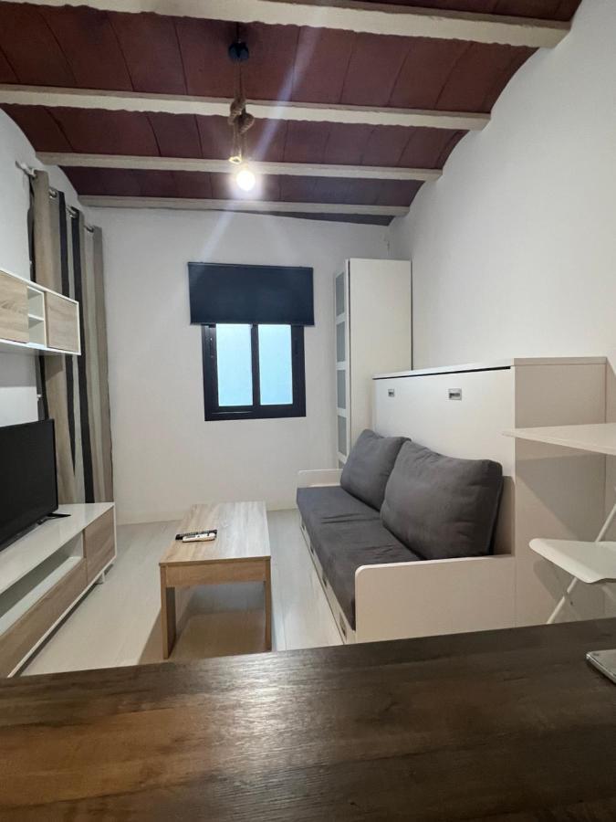 Apartamentos Puerta Del Tajo Ronda Bagian luar foto