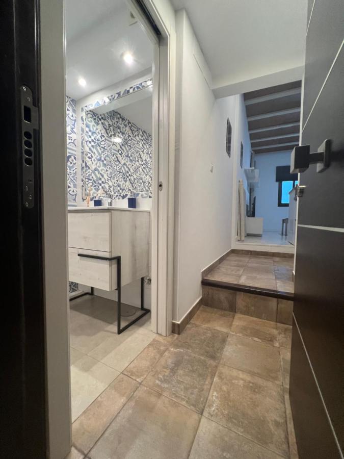 Apartamentos Puerta Del Tajo Ronda Bagian luar foto
