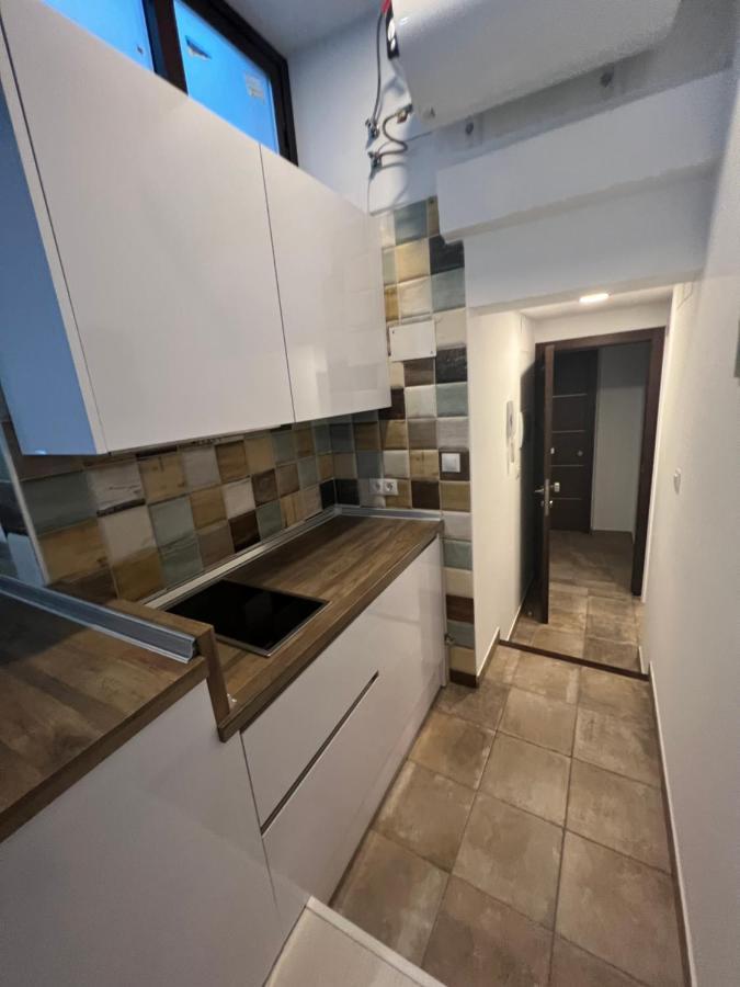 Apartamentos Puerta Del Tajo Ronda Bagian luar foto